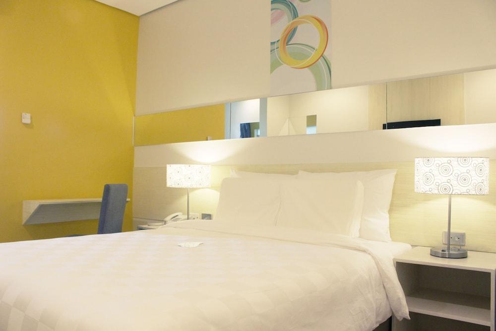 Go Hotels Lanang - Davao - Featured Image