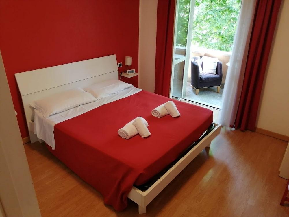 AD Trastevere Guest House - Featured Image