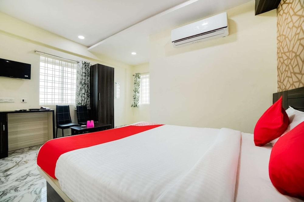 OYO 63209 Hotel Ram Ratan Grand - Room