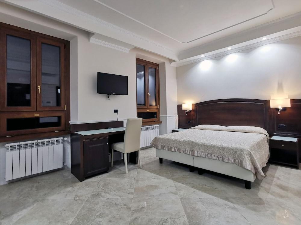 Hotel Valentino Palace - Room