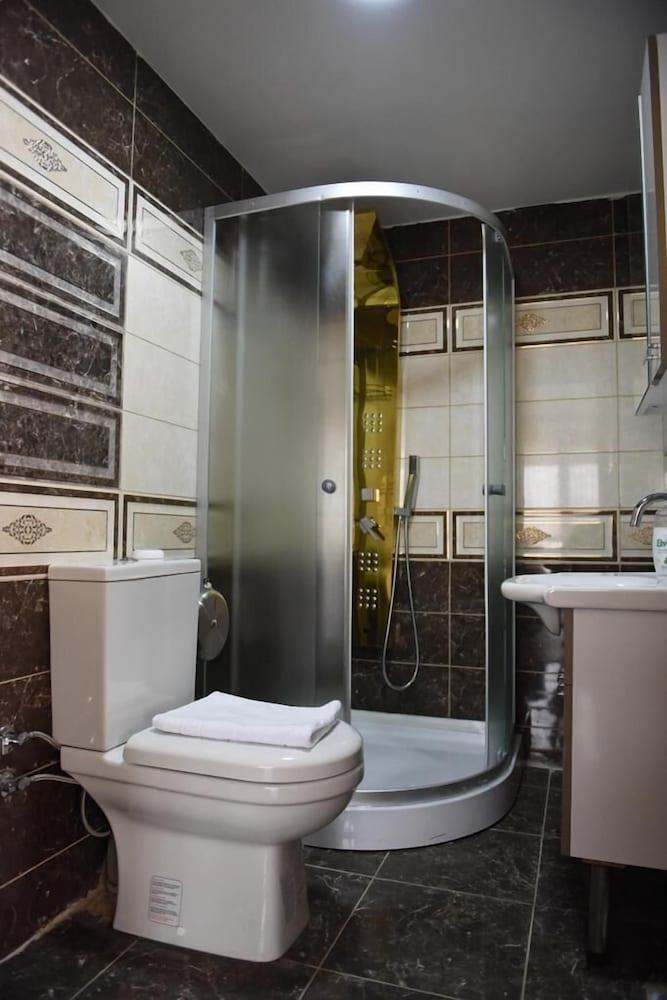 Alibey Butik Hotel - Bathroom