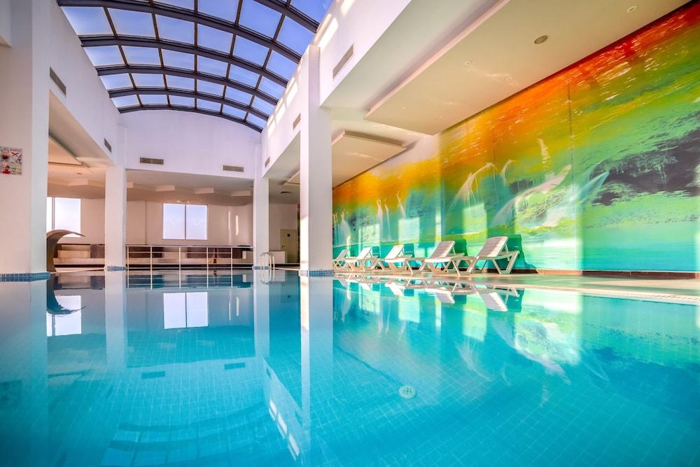 Armas Termal Resort - Indoor Pool