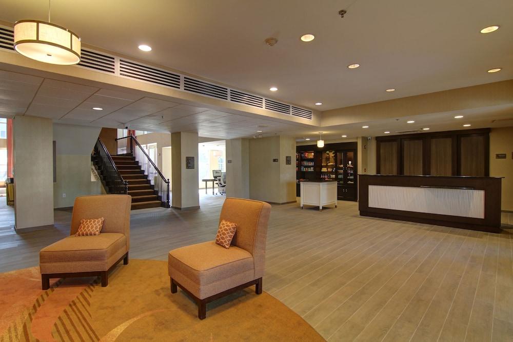 Homewood Suites by Hilton Houston-Kingwood Parc-Airport Area - Check-in/Check-out Kiosk