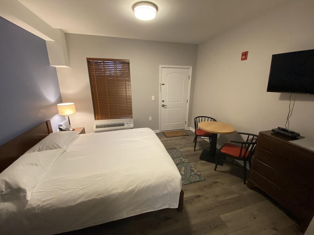 Valley Extended Suites - Room