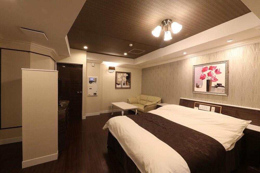 Hotel Fine Shiga Ritto - Room