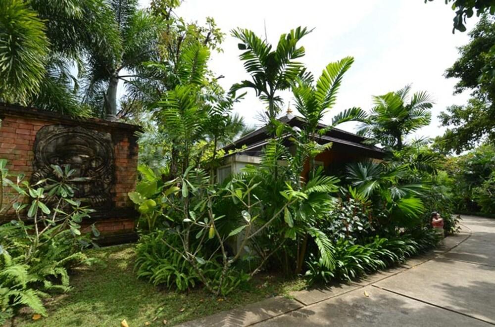Phuket Botanic Resort - Exterior