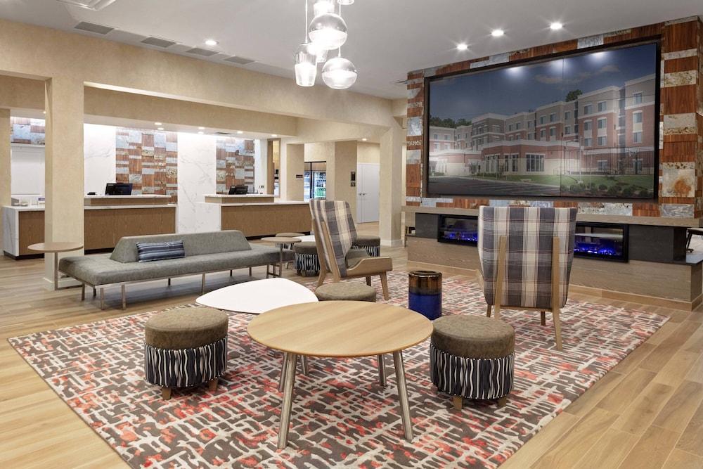Residence Inn by Marriott Tuscaloosa - Featured Image