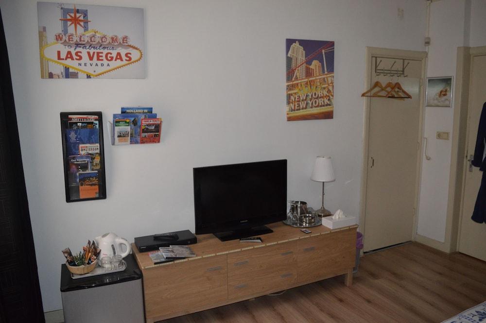 Las Vegas - Room