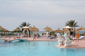 Helya Beach Hotel & Spa - Outdoor Pool