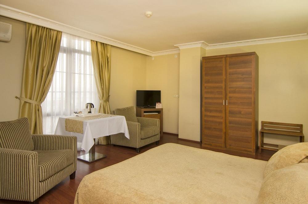 Grand Gebze Hotel - Room