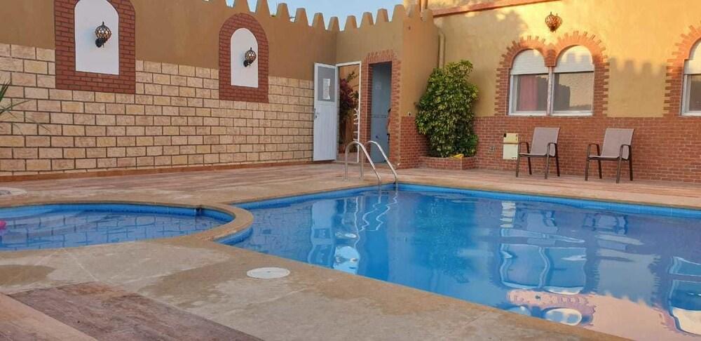 Villa Basma - Private Pool