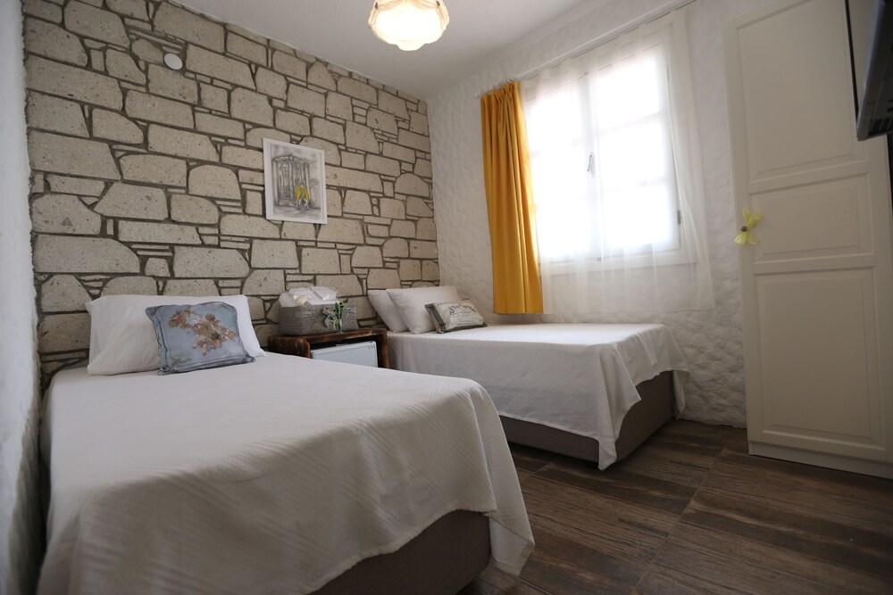 Peroni Hotel - Room
