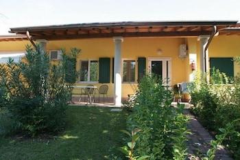 Camping Bungalow Wien - Featured Image