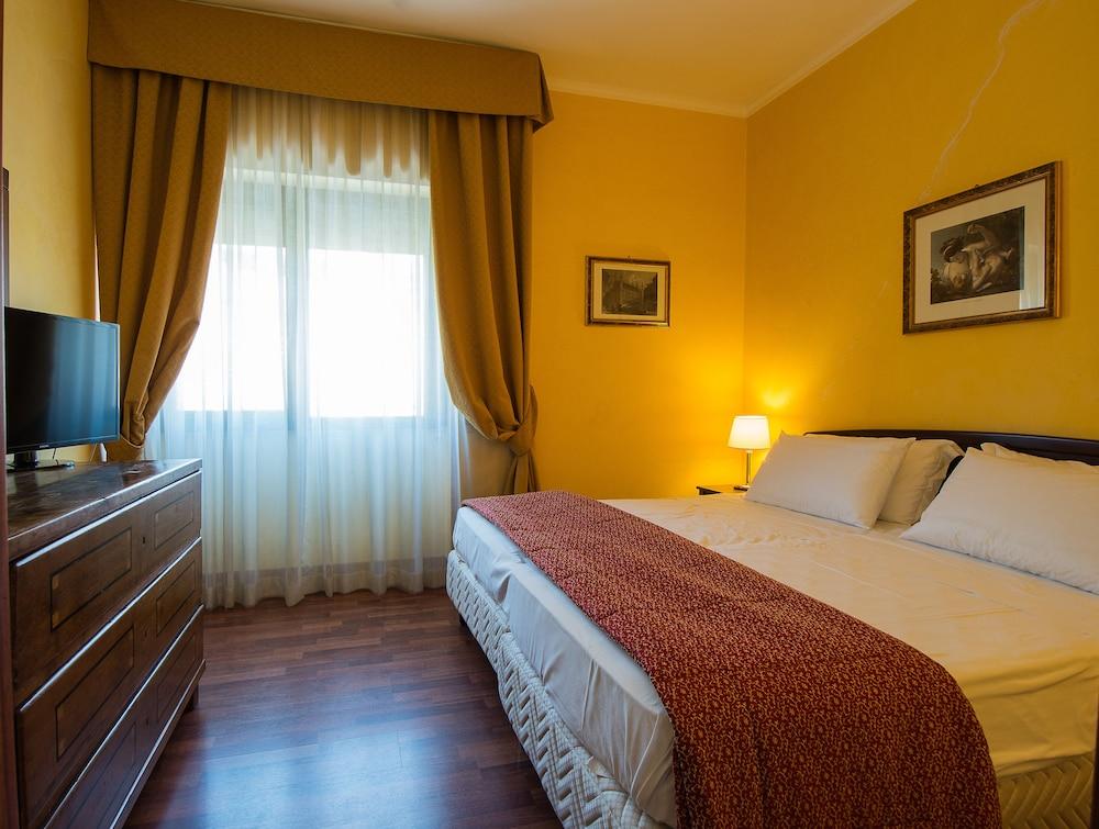 Hotel della Valle - Room