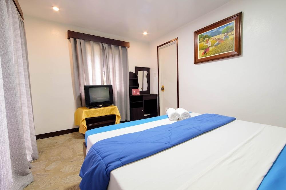 ZEN Rooms Sabang Beachview - Room