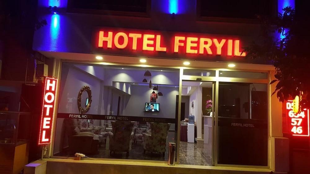 Hotel Feryıl Avm - Featured Image