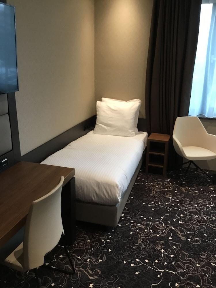 Hotel Levell - Room