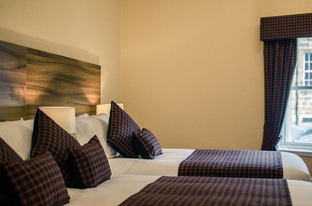 Argyll Western Hotel - Room