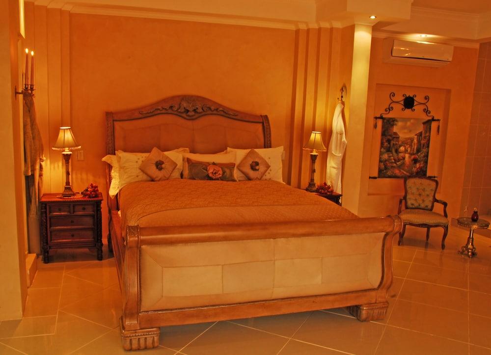 Villa Amor - Room