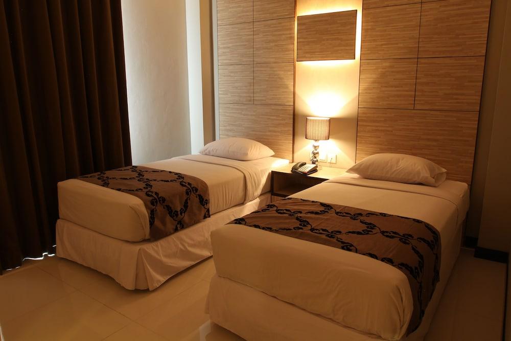 Hotel Royal Bogor - Room