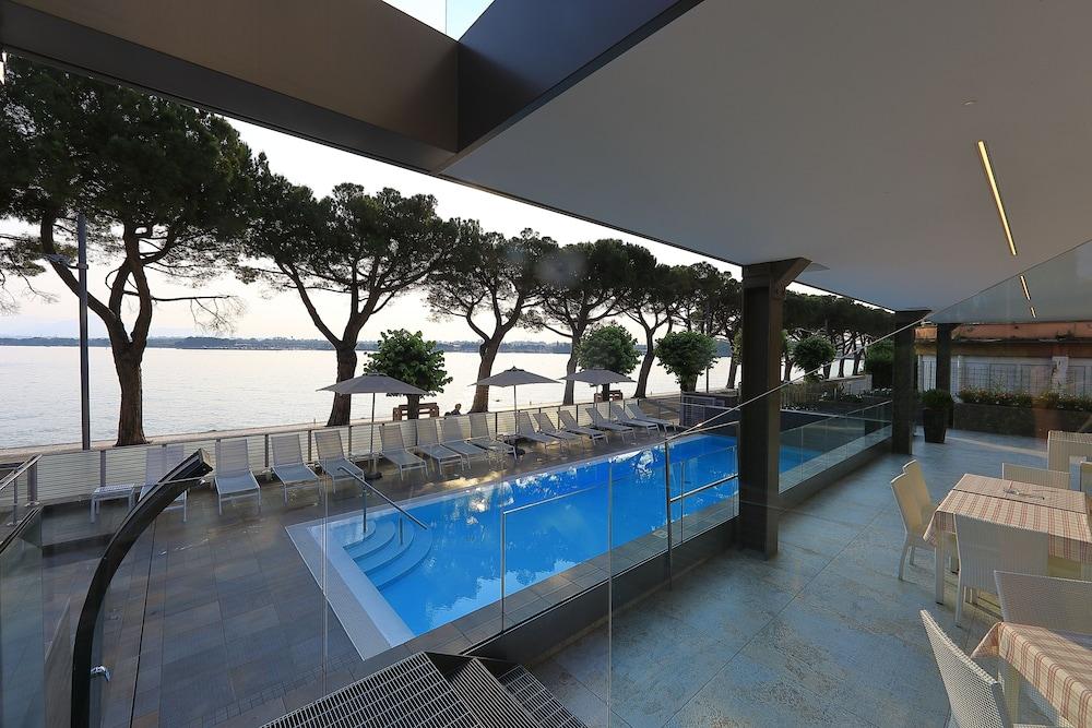 Hotel San Marco - Pool