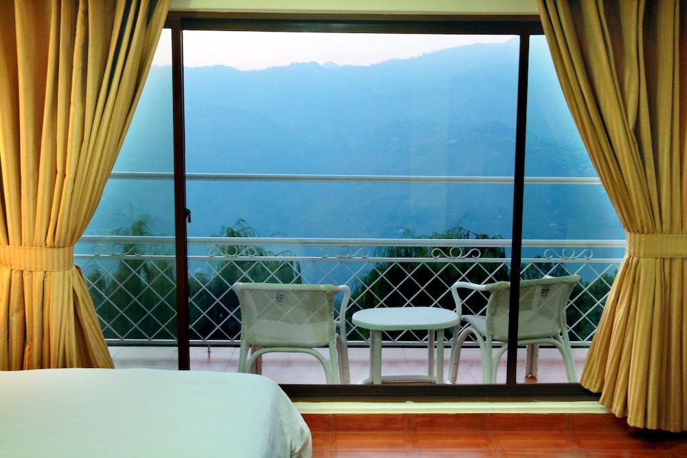 Hotel One Bhurban - Featured Image