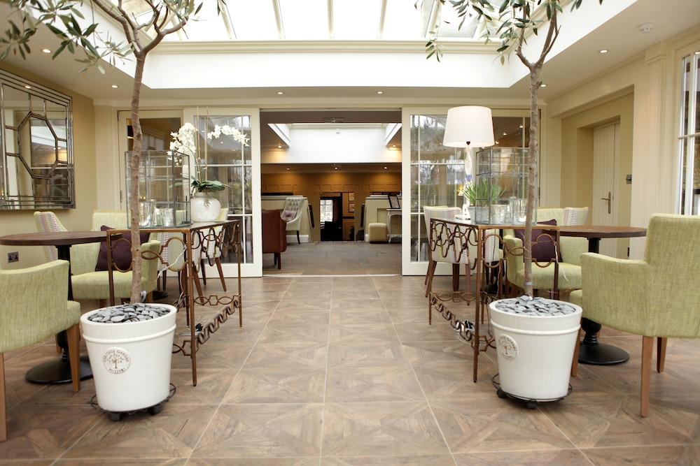 Banbury Wroxton House Hotel - Interior