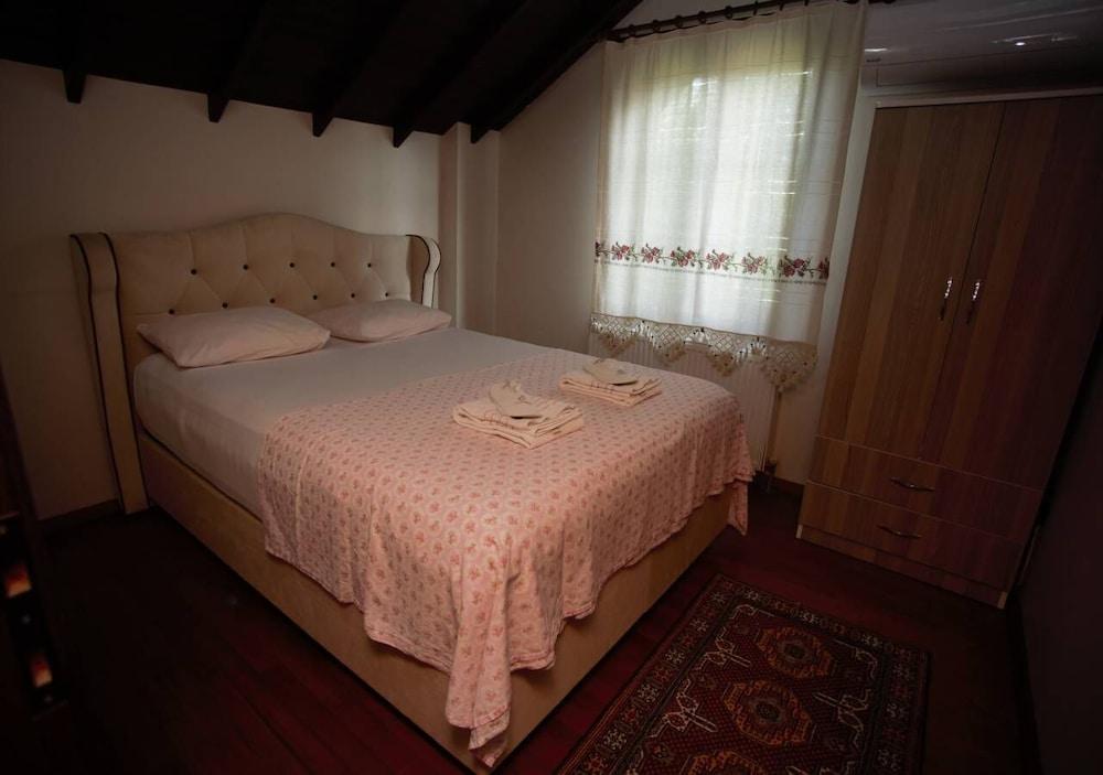 Villa Ozdilek - Room