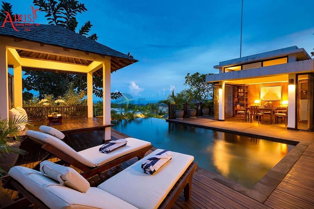 Airis Luxury Villas & Spa - Private Pool