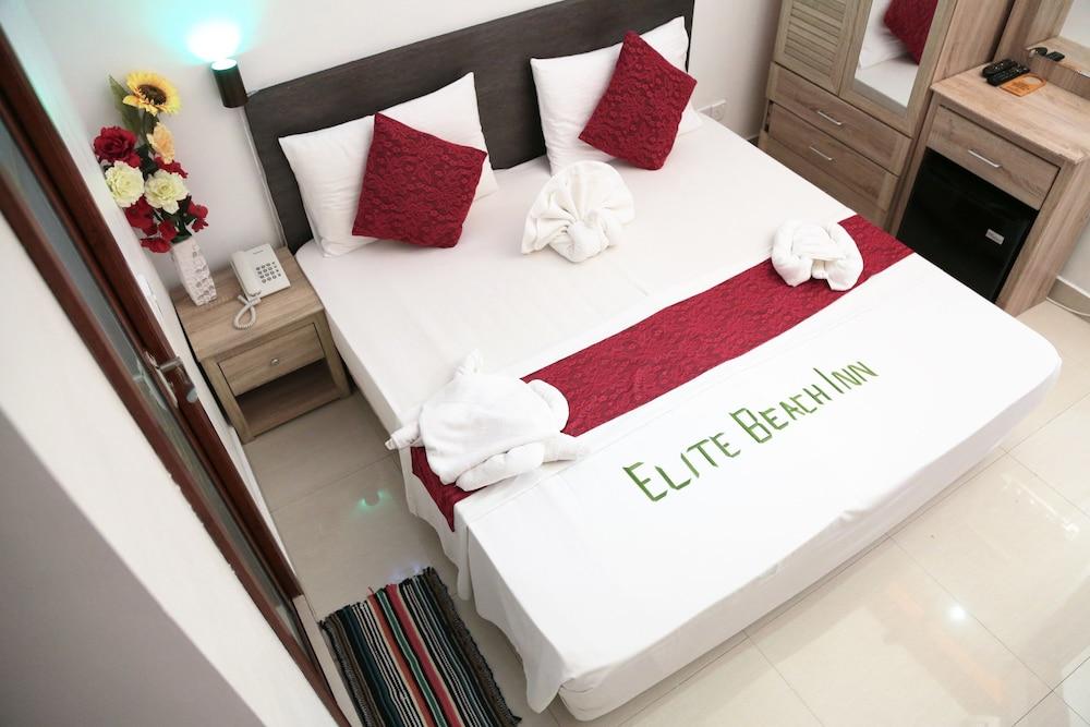 Hotel Elite Inn - Featured Image