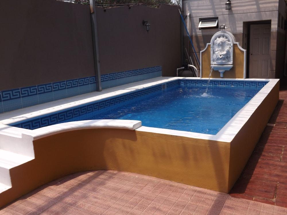 هوتل ريال جواناكاست - Outdoor Pool