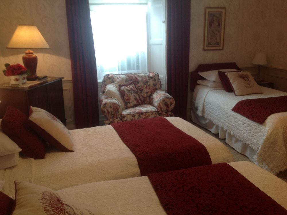 Comely Bank Guest House - Room
