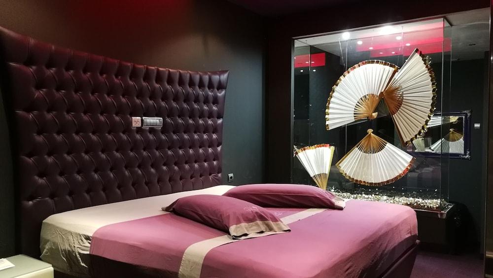 Motel Venus Madrid Sur - Adults Only - Room