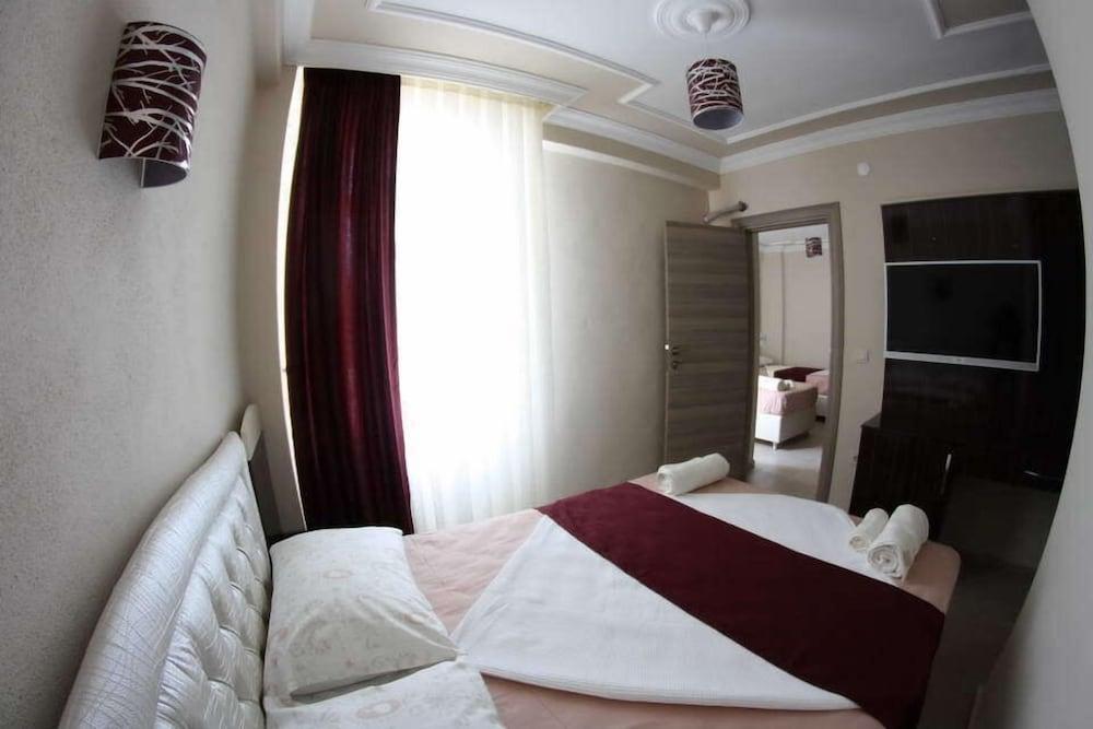 Avsa Nehir Delux Hotel - Room