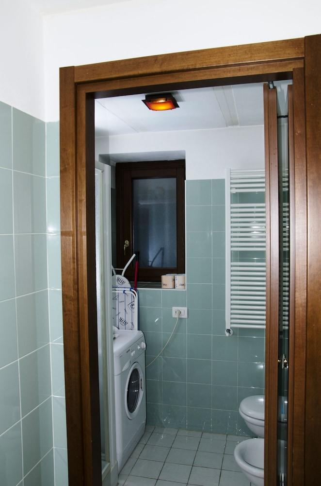 City Residence Milano - Bathroom