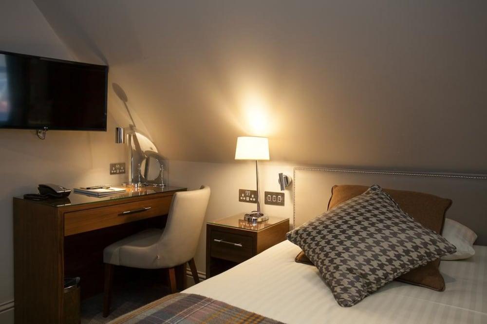 Cruachan Hotel - Room