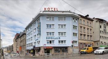 Hotel Espenlaub - Featured Image
