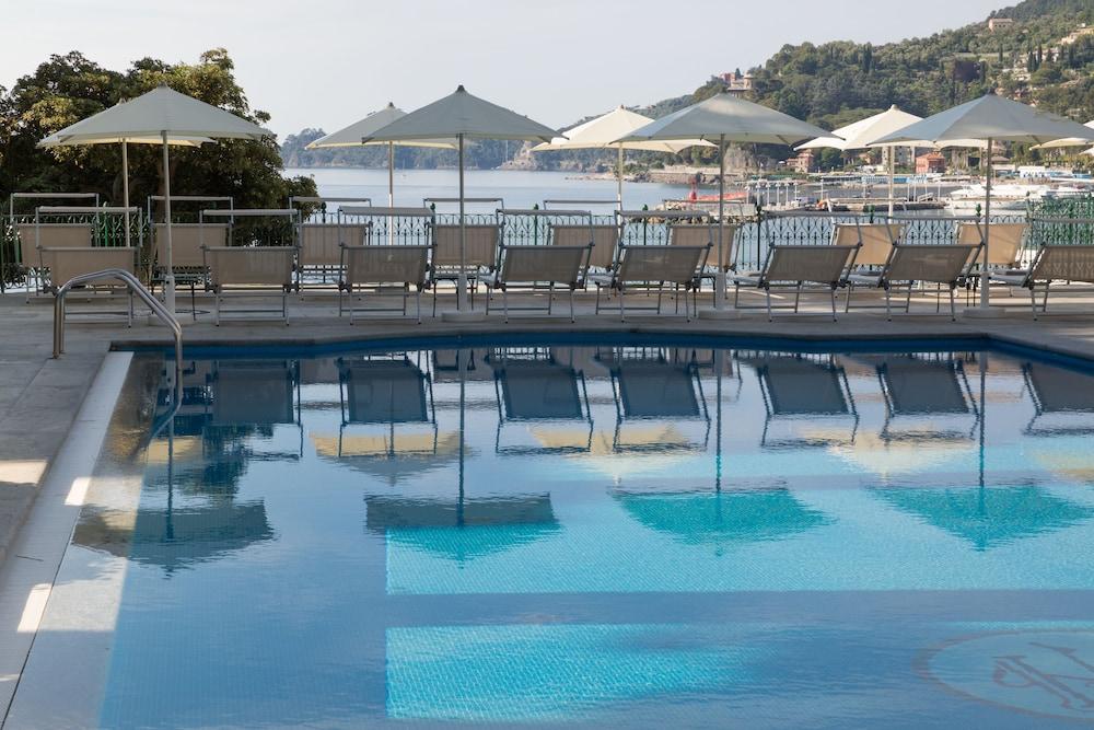 Imperiale Palace Hotel - Outdoor Pool