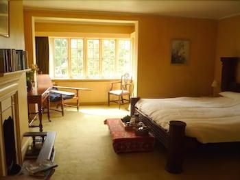 Orchards Retreat - Guestroom