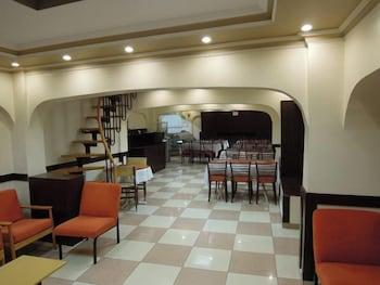 Bey Otel - Interior