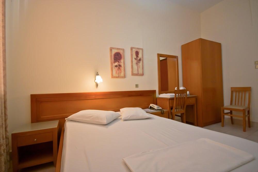 Hotel Lena - Room
