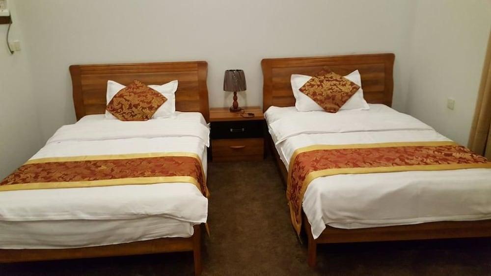 Hotel Joury - Guestroom