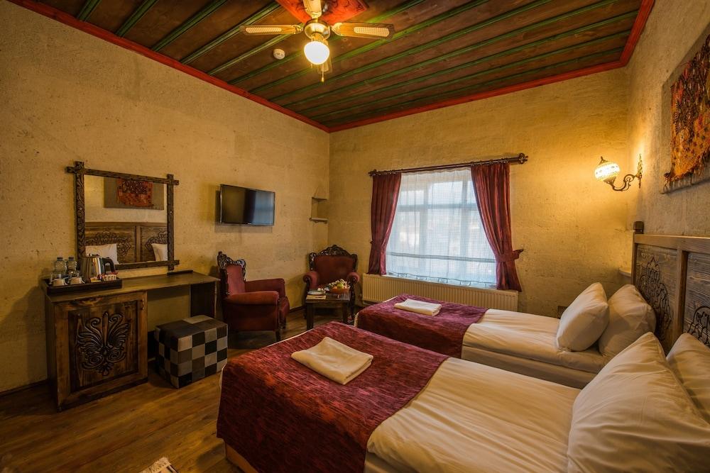 Garden Inn Cappadocia - Room