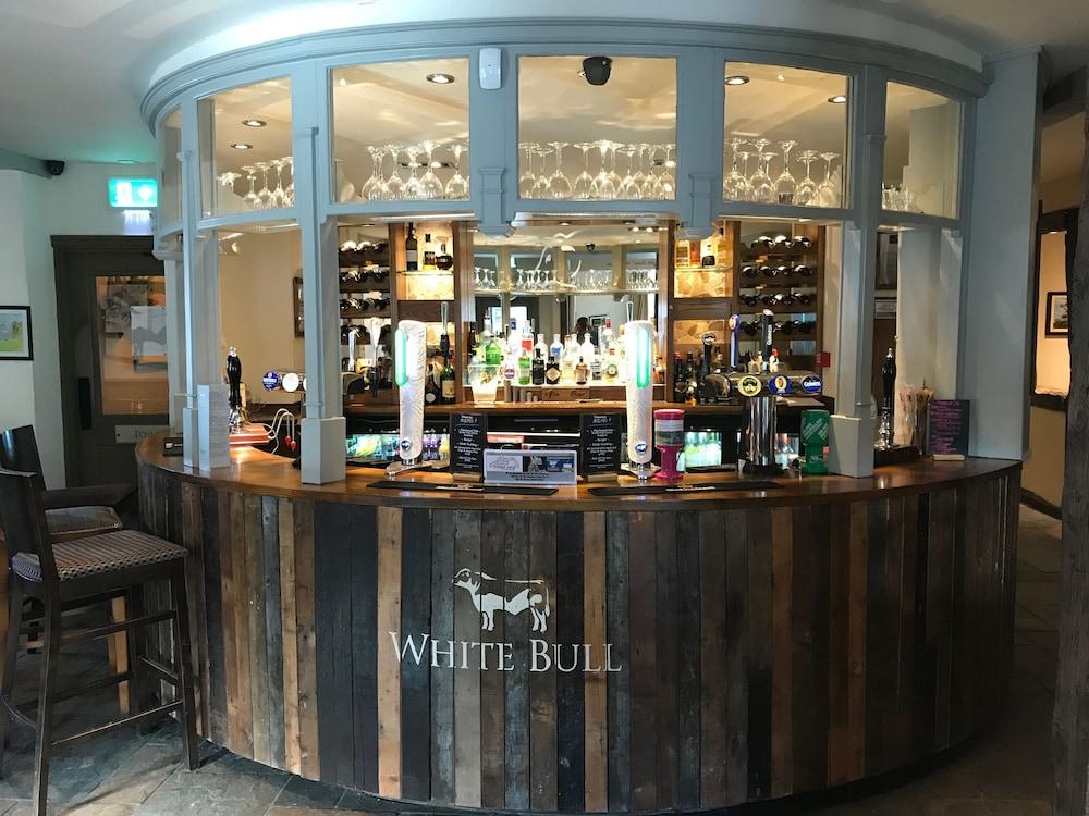 The White Bull Hotel - Featured Image