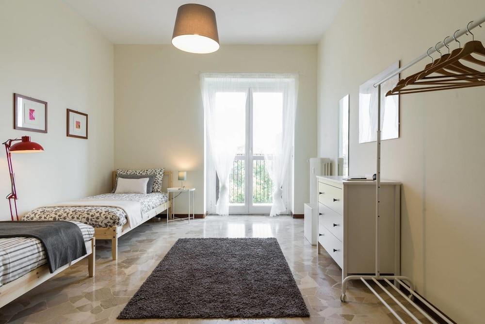 Piranesi Flexyrent Apartment - Featured Image