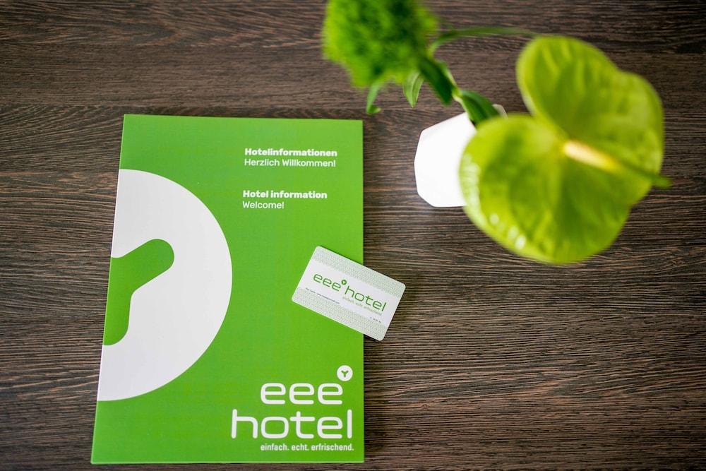eee hotel Gunskirchen - Featured Image