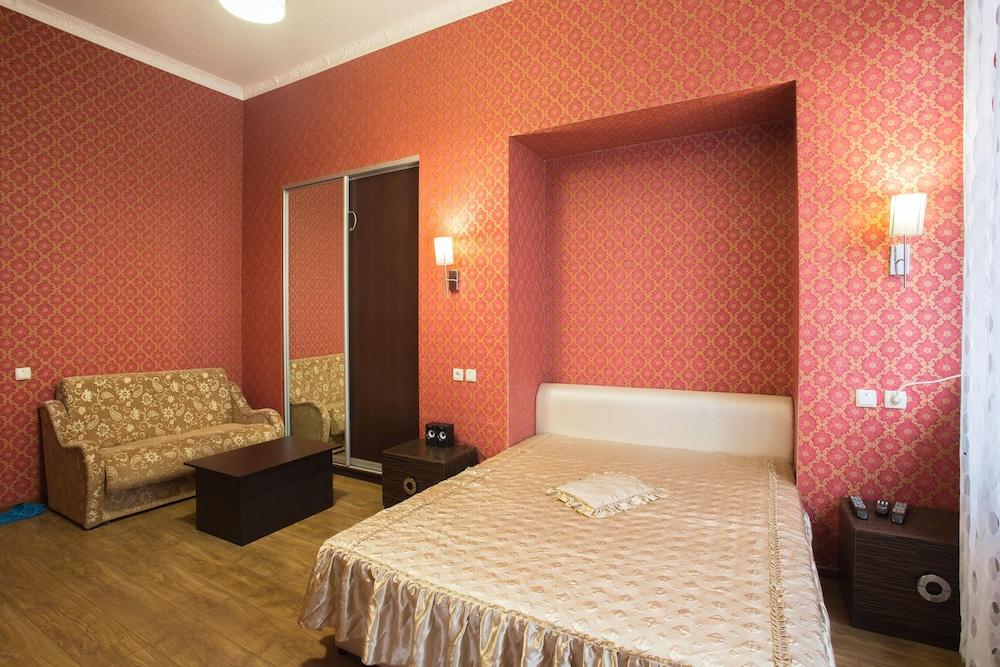 Rymarska Apart Hotel - Room