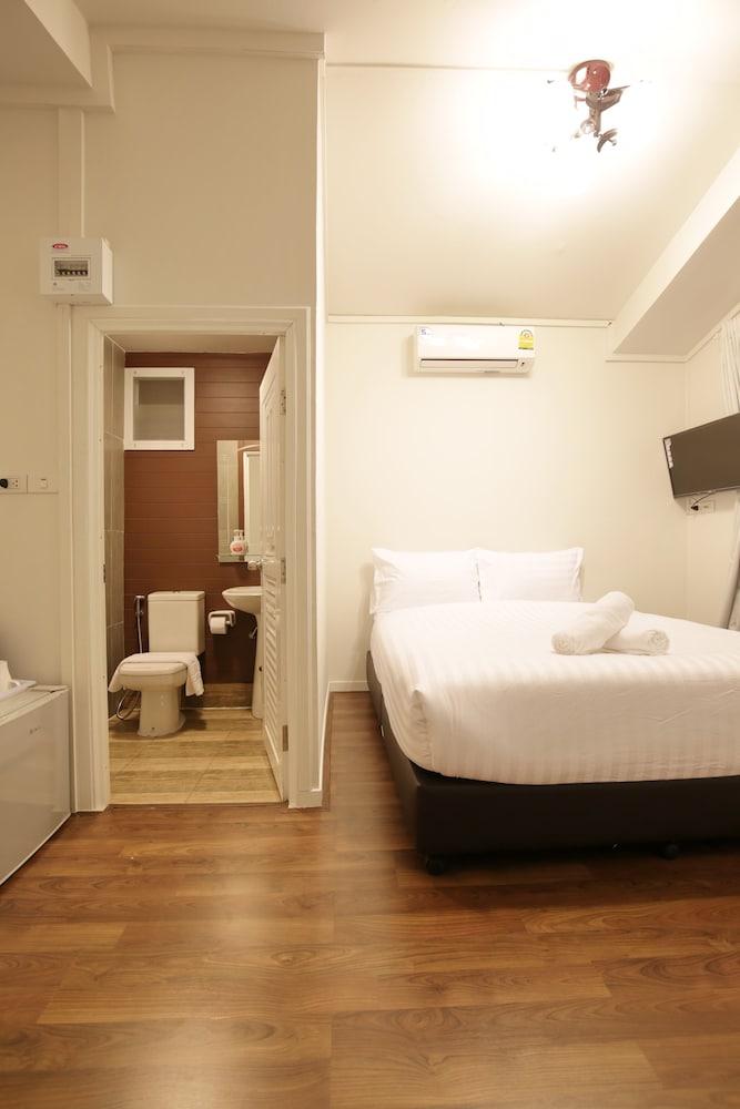 Resort M Bangkok - Room