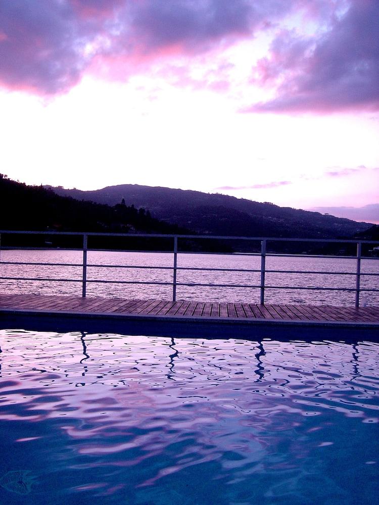 Hotel Porto Antigo - Outdoor Pool