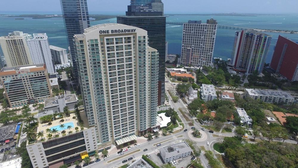 OB Brickell Miami - Featured Image